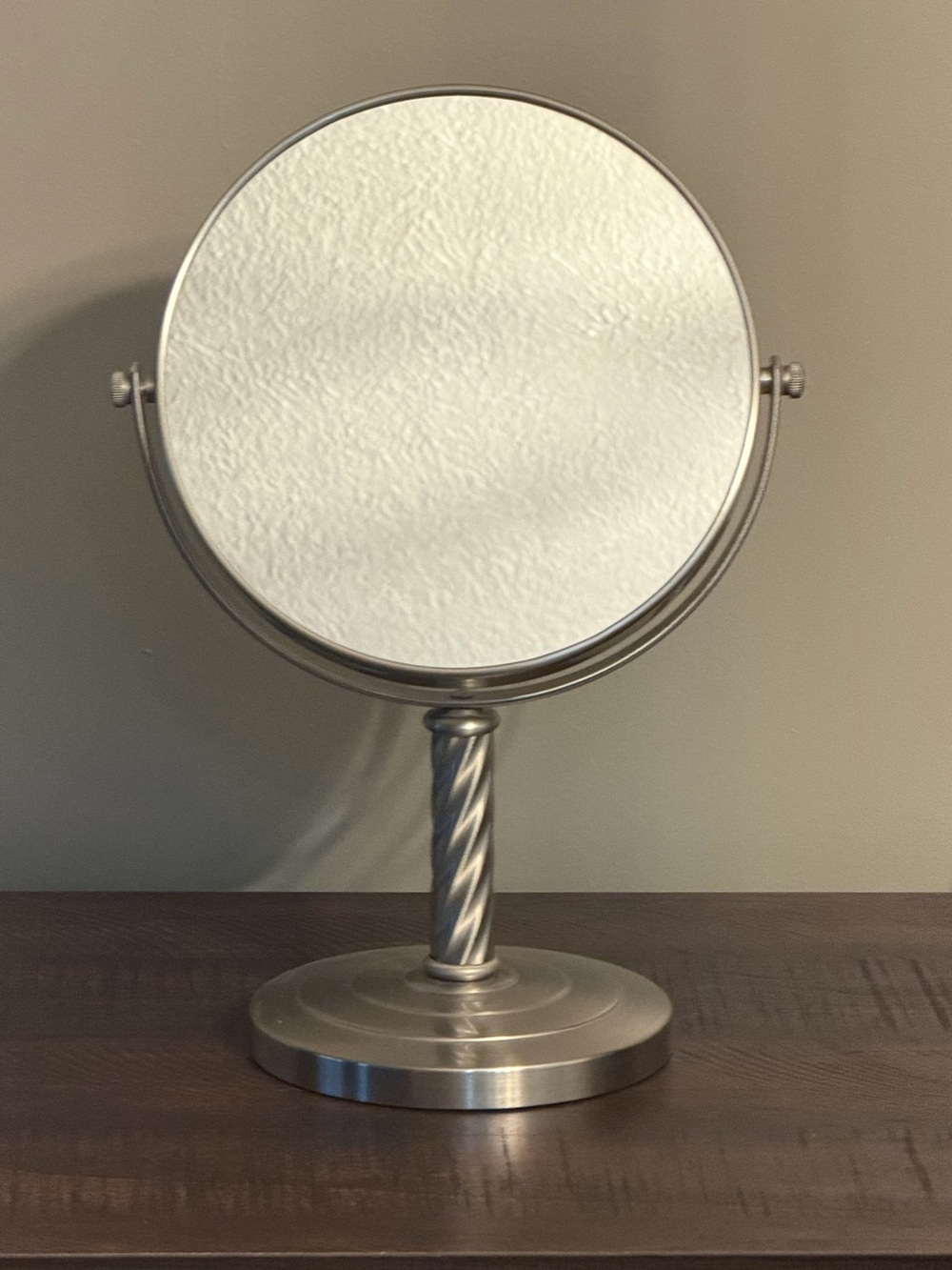 Countertop Vanity Mirror